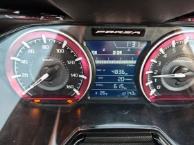 Honda Forza 125 Special Edition - 615km | Auto.bg — изображение 6