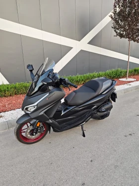 Honda Forza 125 Special Edition - 615km | Auto.bg — изображение 2