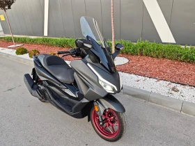 Honda Forza 125 Special Edition - 615km | Auto.bg — изображение 5