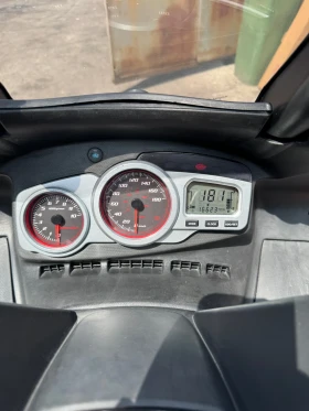 Gilera Nexus | Mobile.bg � ����� ������ 7