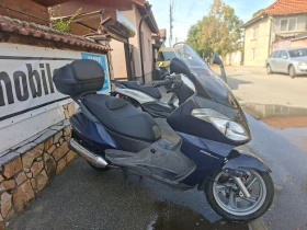 Aprilia Atlantic 500ie Sprint | Mobile.bg � ����� ������ 14