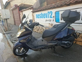 Aprilia Atlantic 500ie Sprint | Mobile.bg � ����� ������ 15