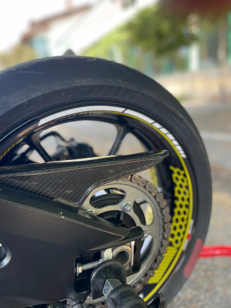 Suzuki Gsxr L7 1000, снимка 11 - Мотоциклети и мототехника - 50950112