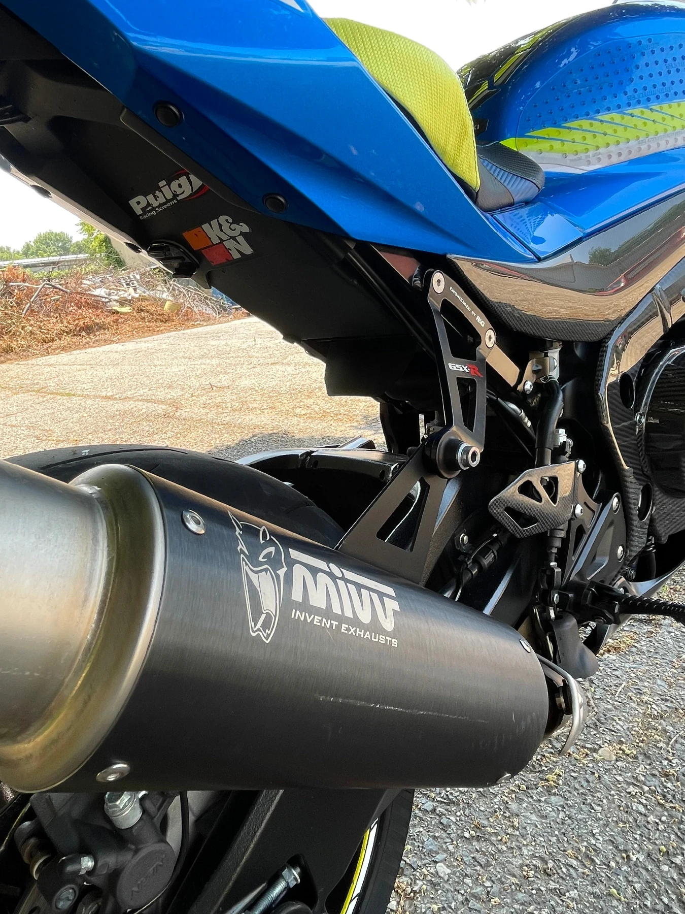 Suzuki Gsxr L7 1000 | Mobile.bg   12