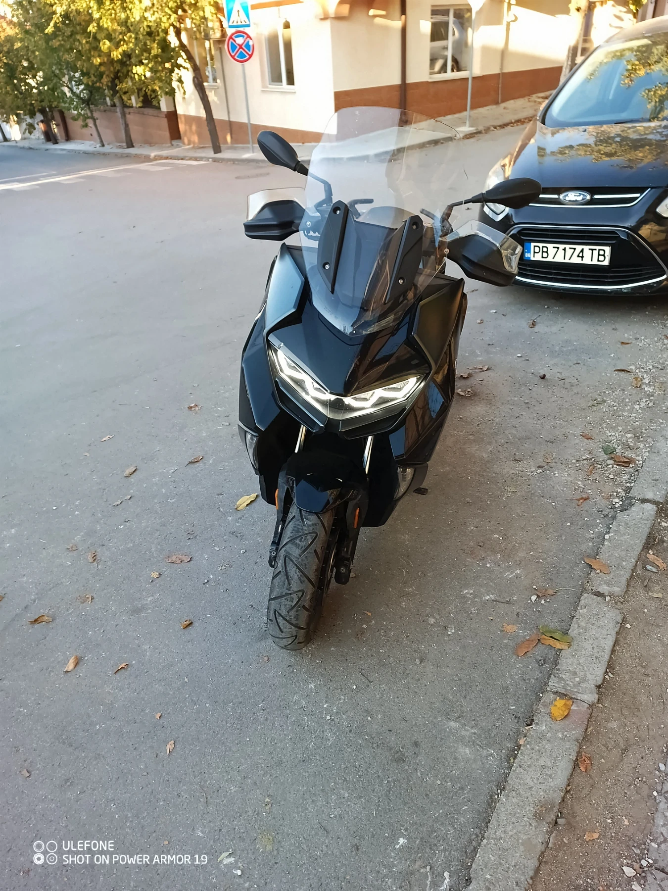 BMW C 400gt | Mobile.bg � ����������� 1