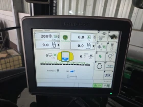 Самоходна пръскачка Друга марка John Deere R4040i лизинг с 20%, снимка 6