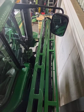 Самоходна пръскачка Друга марка John Deere R4040i лизинг с 20%, снимка 9
