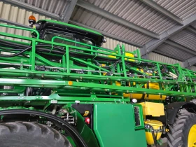 Самоходна пръскачка Друга марка John Deere R4040i лизинг с 20%, снимка 3