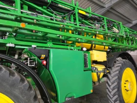 Самоходна пръскачка Друга марка John Deere R4040i лизинг с 20%, снимка 4