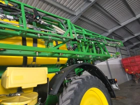 Самоходна пръскачка Друга марка John Deere R4040i лизинг с 20%, снимка 10