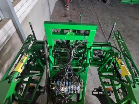Самоходна пръскачка Друга марка John Deere R4040i лизинг с 20%, снимка 13