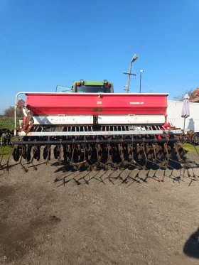 Сеялка Друга марка Pottinger vitasem 402, снимка 3