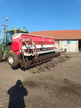 Сеялка Друга марка Pottinger vitasem 402, снимка 2