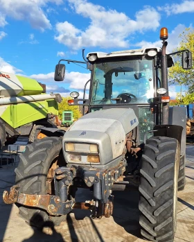 Трактор Lamborghini R3.105 - изображение 1