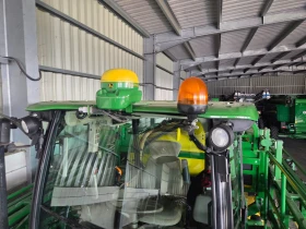 Самоходна пръскачка Друга марка John Deere R4040i лизинг с 20% | Auto.bg — изображение 17