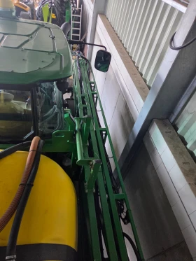 Самоходна пръскачка Друга марка John Deere R4040i лизинг с 20% | Auto.bg — изображение 16