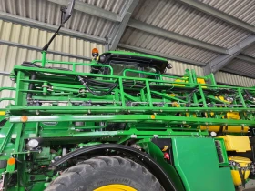 Самоходна пръскачка Друга марка John Deere R4040i лизинг с 20% | Auto.bg — изображение 2