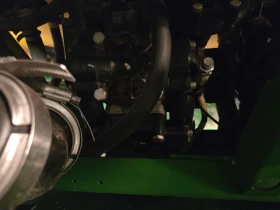 Самоходна пръскачка Друга марка John Deere R4040i лизинг с 20% | Auto.bg — изображение 7
