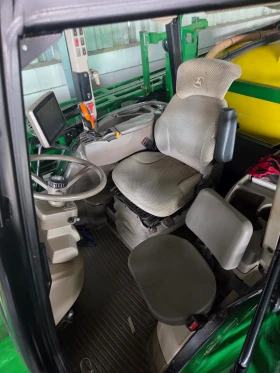 Самоходна пръскачка Друга марка John Deere R4040i лизинг с 20% | Auto.bg — изображение 14
