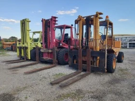 Мотокар Still нов внос Германия, снимка 1