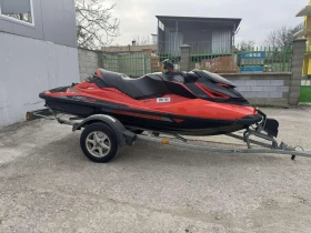 Джет Bombardier Sea Doo RXP 300 RS, снимка 9 - Воден транспорт - 49513601