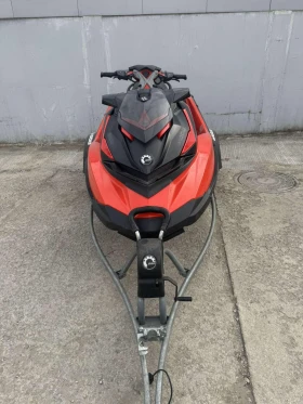 Джет Bombardier Sea Doo RXP 300 RS, снимка 12 - Воден транспорт - 49513601