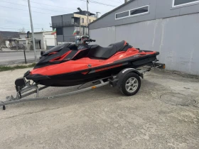 Джет Bombardier Sea Doo RXP 300 RS, снимка 10 - Воден транспорт - 49513601