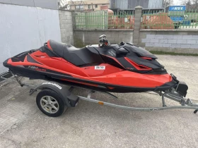 Джет Bombardier Sea Doo RXP 300 RS, снимка 3 - Воден транспорт - 49513601