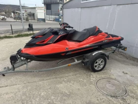 Джет Bombardier Sea Doo RXP 300 RS, снимка 6 - Воден транспорт - 49513601