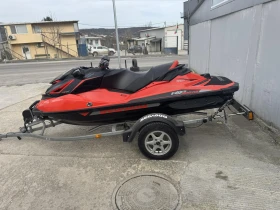 Джет Bombardier Sea Doo RXP 300 RS, снимка 7 - Воден транспорт - 49513601