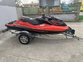 Джет Bombardier Sea Doo RXP 300 RS, снимка 11 - Воден транспорт - 49513601