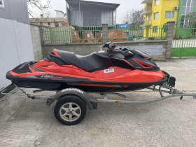 Джет Bombardier Sea Doo RXP 300 RS, снимка 2 - Воден транспорт - 49513601