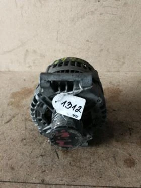 алтернатор Peugeot Mini Citroen ( 1.4/1.6) 150A , снимка 1