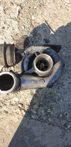 Турбокомпресор , снимка 4