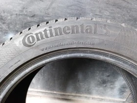 Гуми Зимни 245/45R18, снимка 5