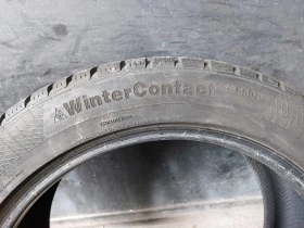 Гуми Зимни 245/45R18, снимка 7