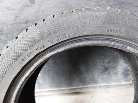 Гуми Зимни 245/45R18, снимка 9