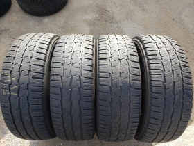 Гуми Зимни 235/65R16, снимка 2