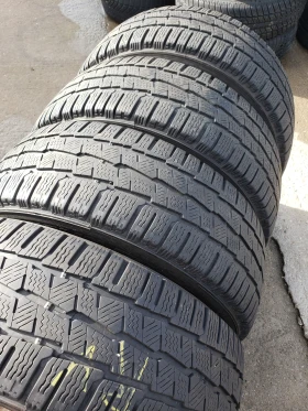 Гуми Зимни 235/65R16, снимка 4