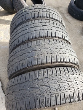 Гуми Зимни 235/65R16, снимка 3