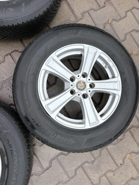 Джанти за Hyundai IX35, снимка 5