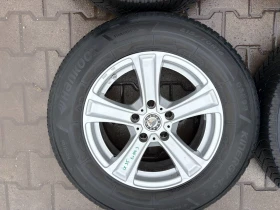 Джанти за Hyundai IX35, снимка 4