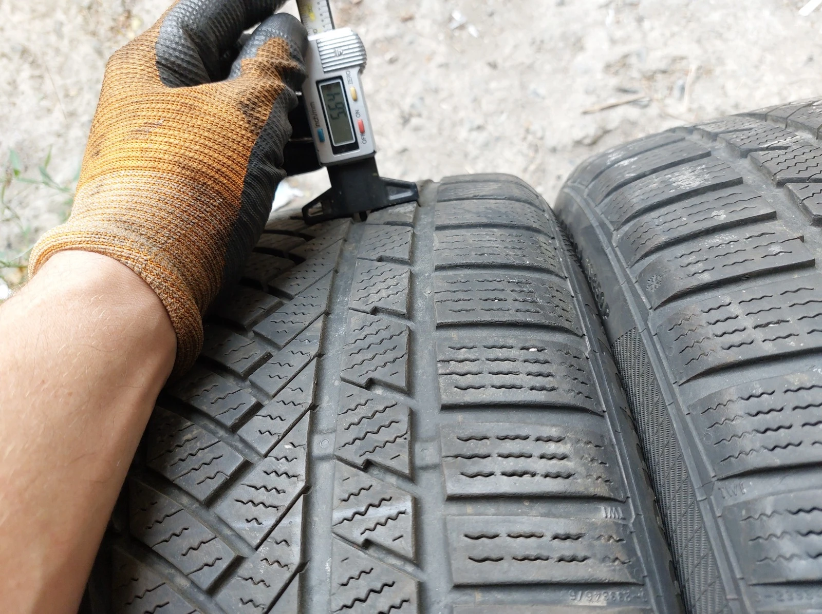 ���� 245/45R18 | Mobile.bg � ����������� 4