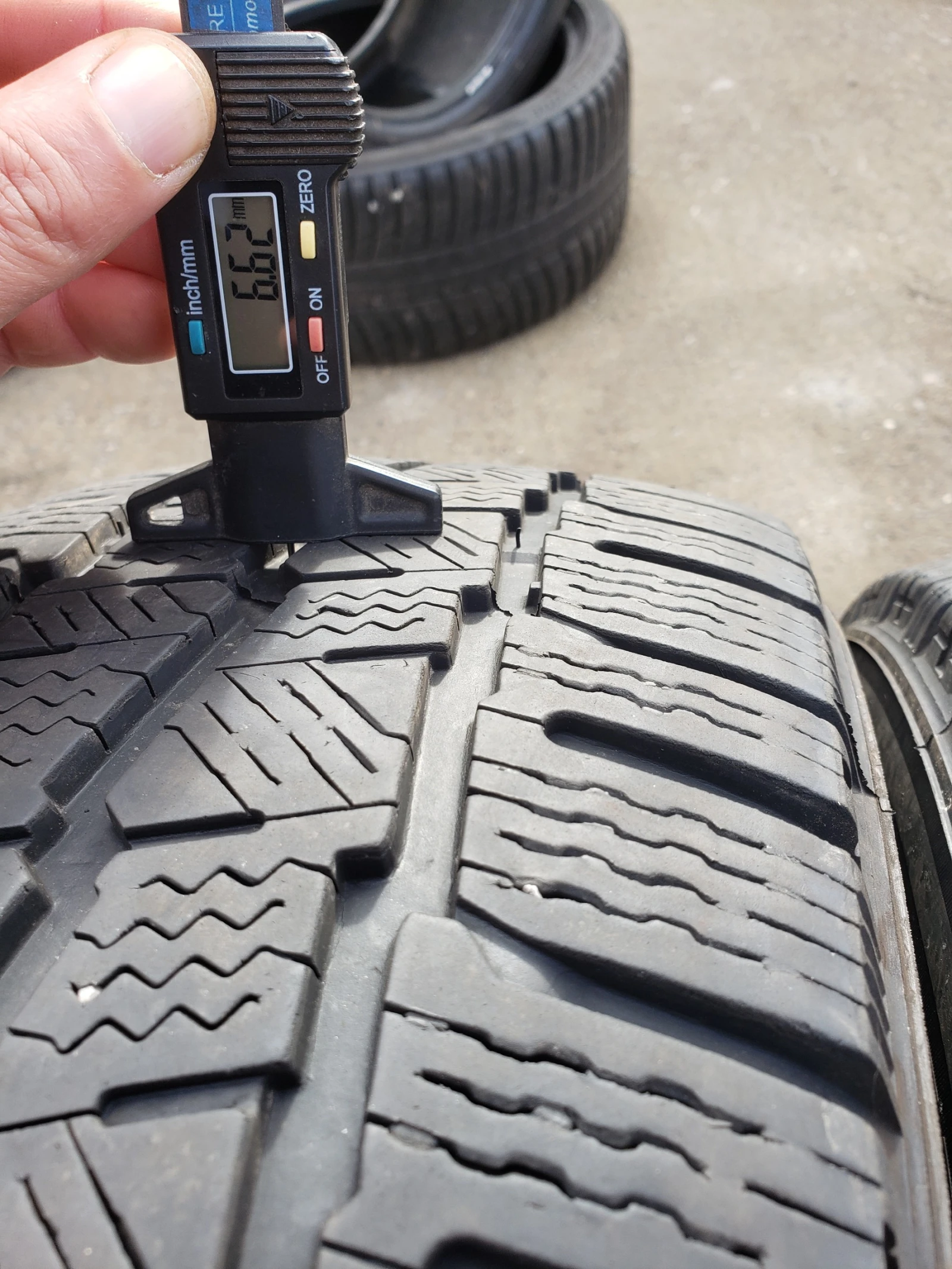  235/65R16 | Mobile.bg   8