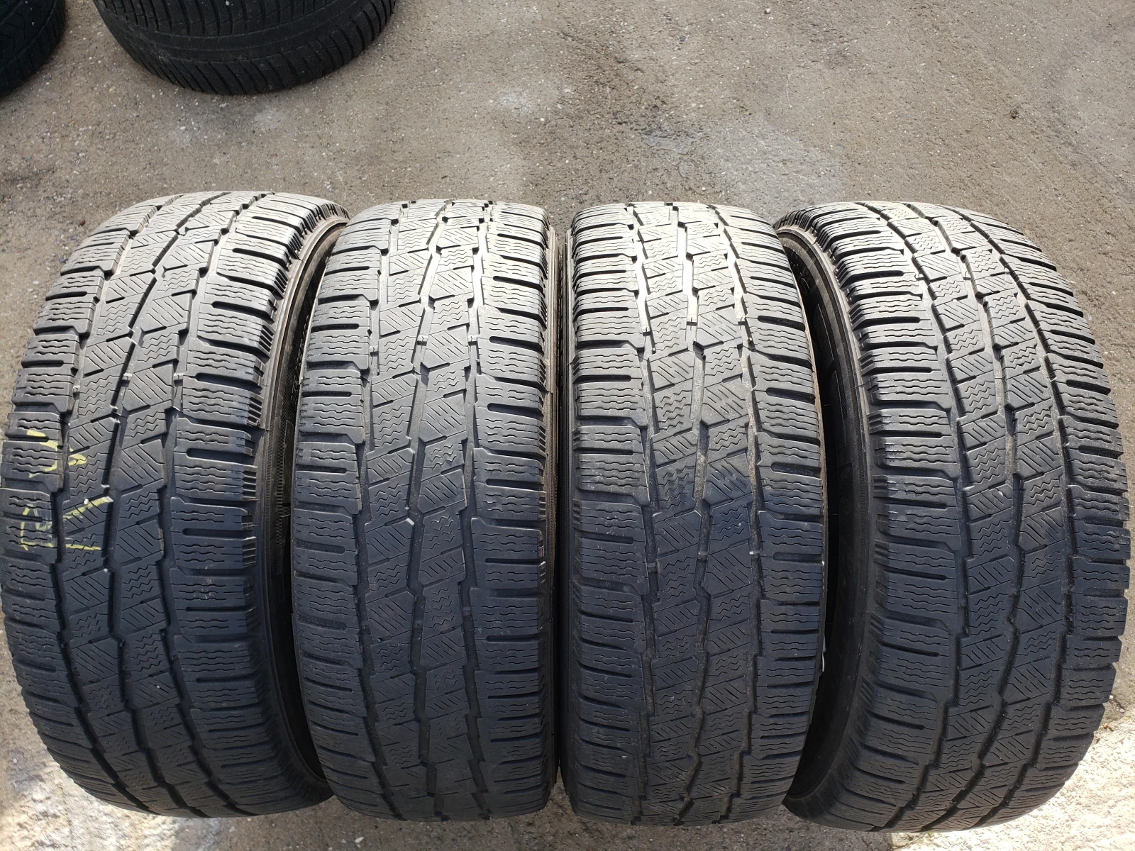  235/65R16 | Mobile.bg   2