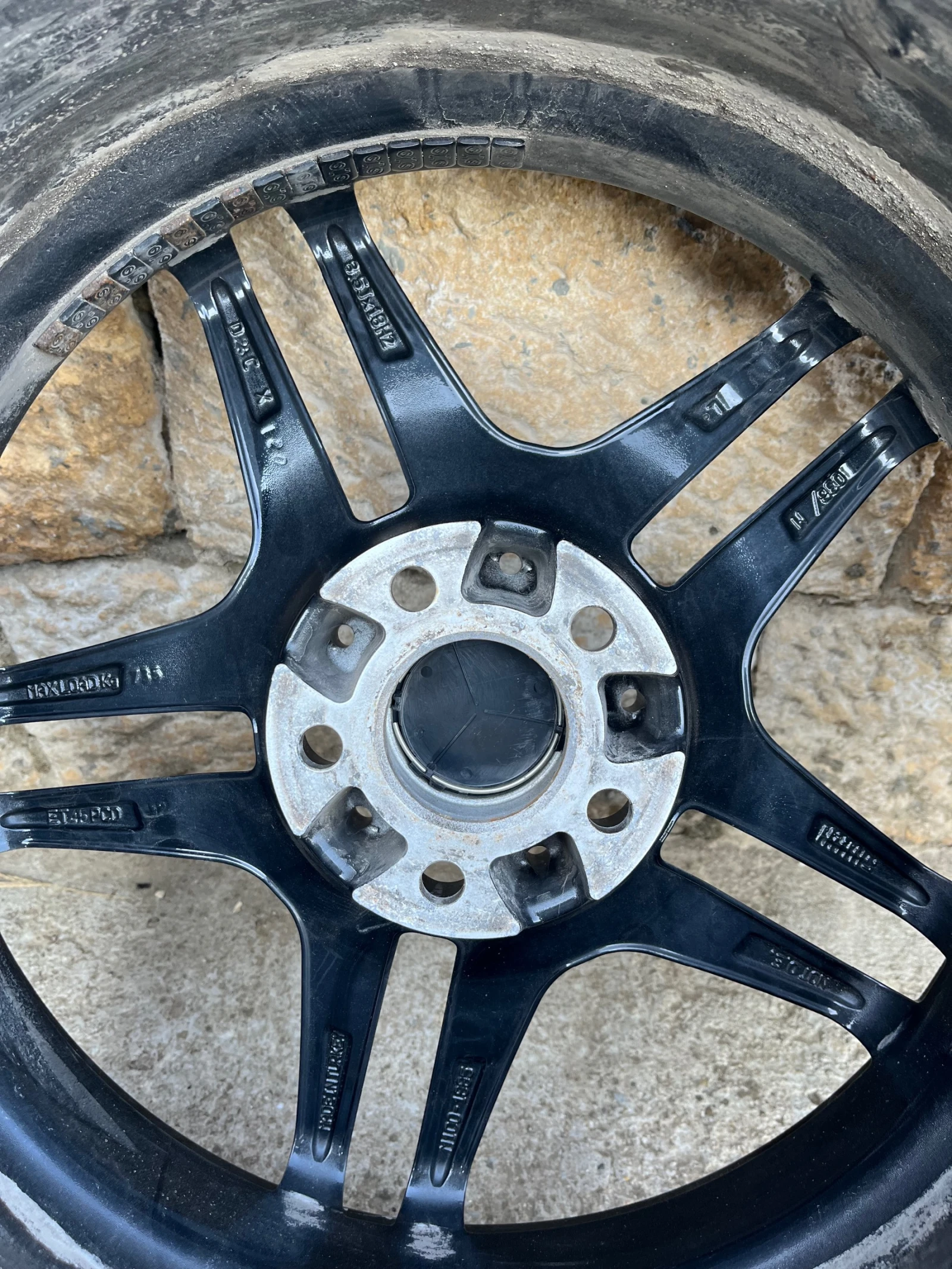 ���� � ������ 235/55R18 | Mobile.bg � ����������� 5