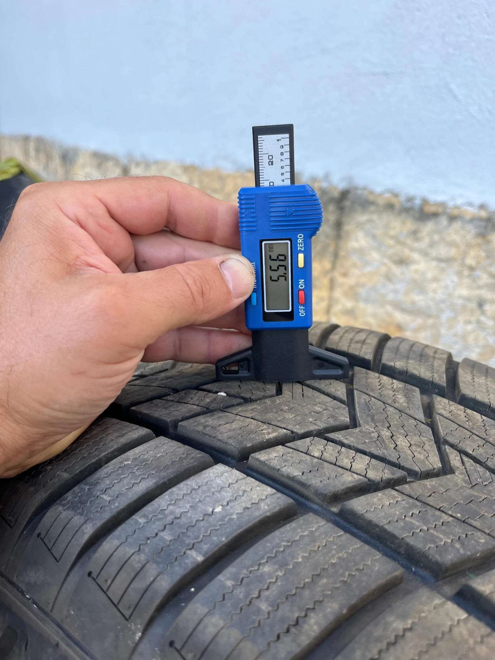 ���� � ������ 235/55R18 | Mobile.bg � ����������� 8