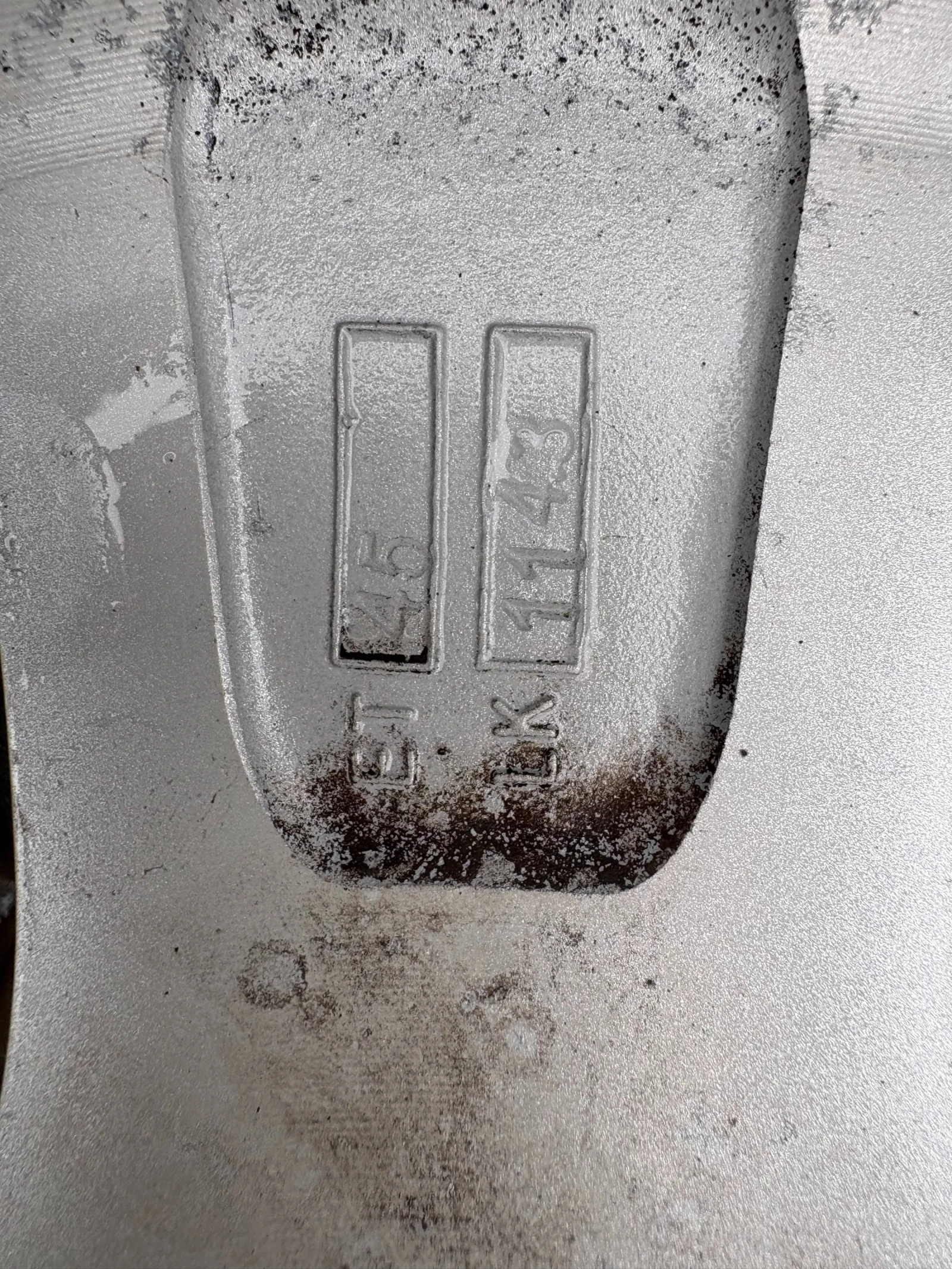 Джанти за Hyundai IX35, снимка 7 - Гуми и джанти - 56255294