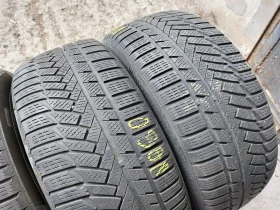 Гуми Зимни 245/45R18, снимка 3 - Гуми и джанти - 38494026