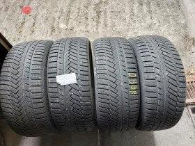 Гуми Зимни 245/45R18, снимка 1 - Гуми и джанти - 38494026